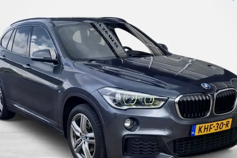 BMW X1 (2019)