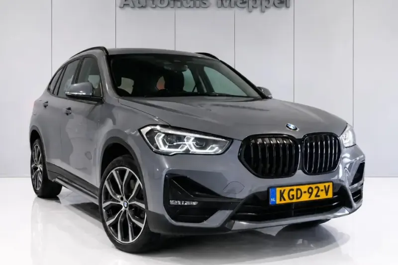 BMW X1 (2020)