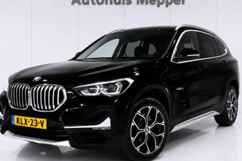 BMW X1 (2020)