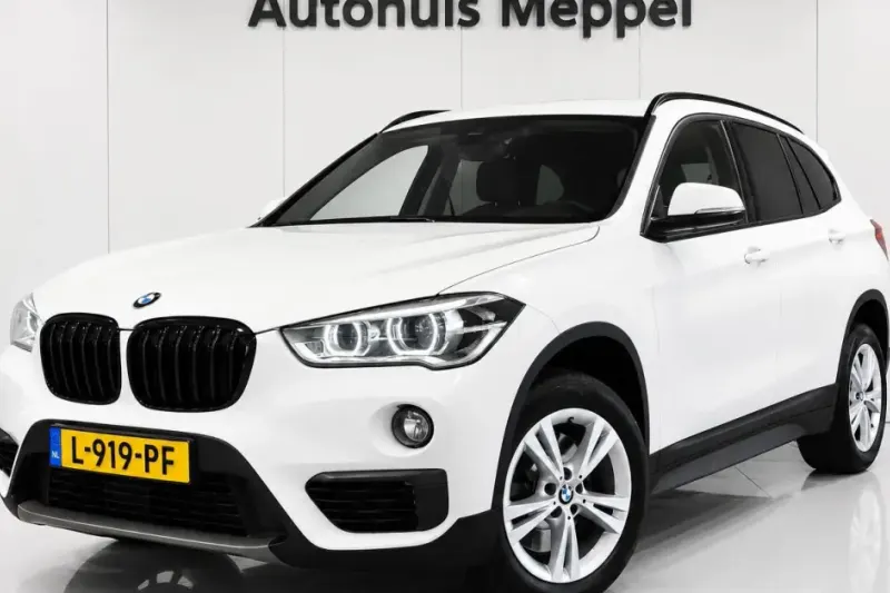 BMW X1 (2018)