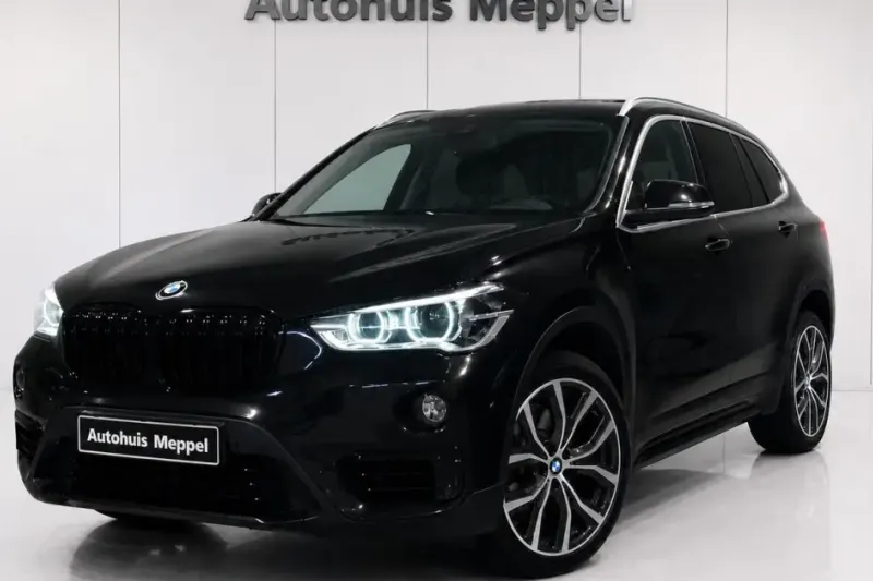 BMW X1 (2018)