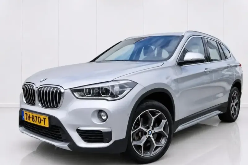 BMW X1 (2018)