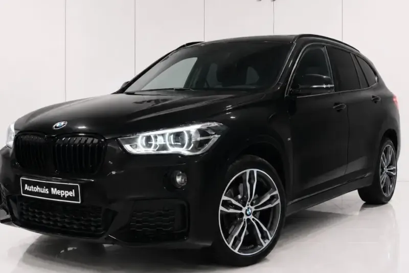 BMW X1 (2016)