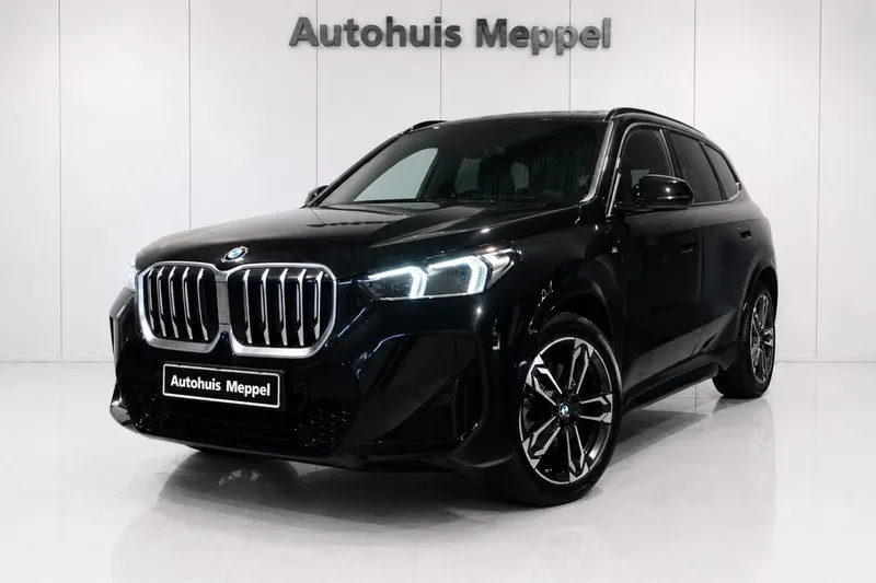 BMW X1 (2022)