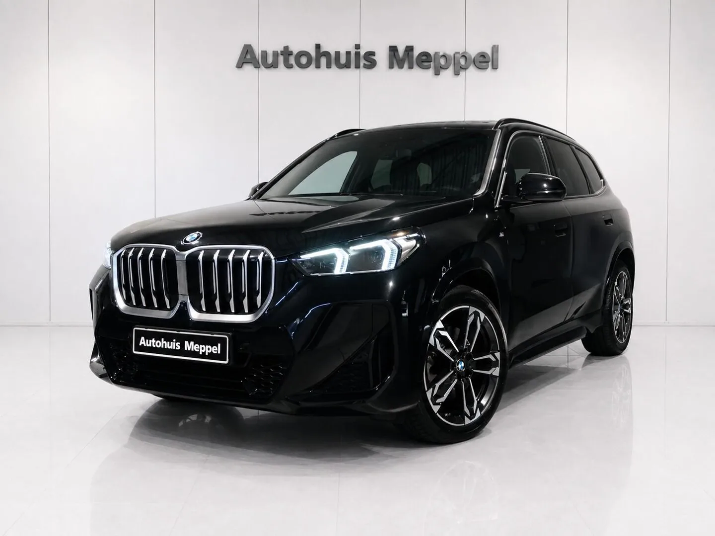 BMW X1 (2022) — foto 1