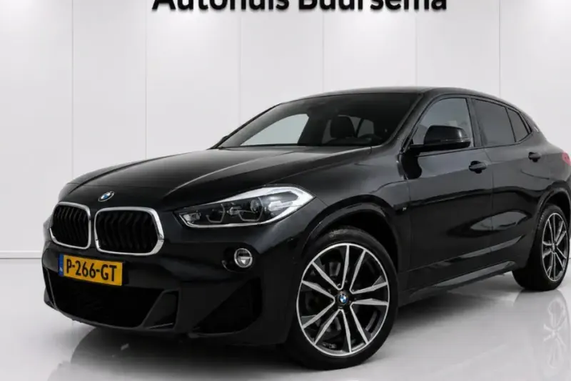 BMW X2 (2019)