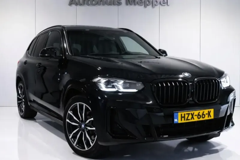 BMW X3 (2022)