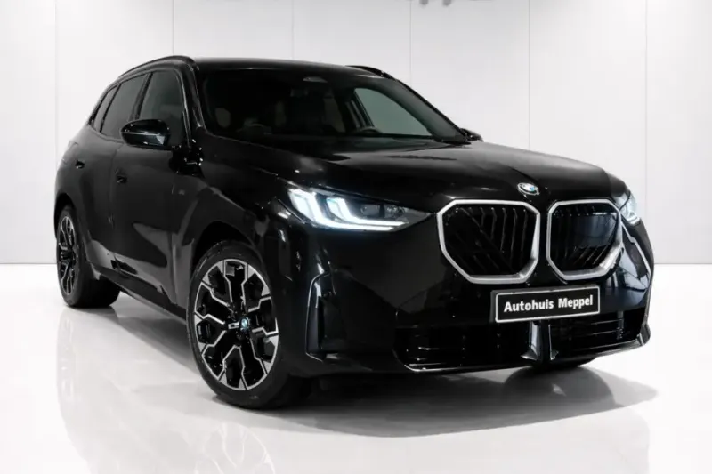 BMW X3 (2026)