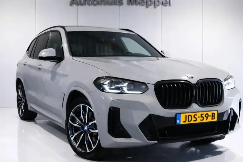 BMW X3 (2022)