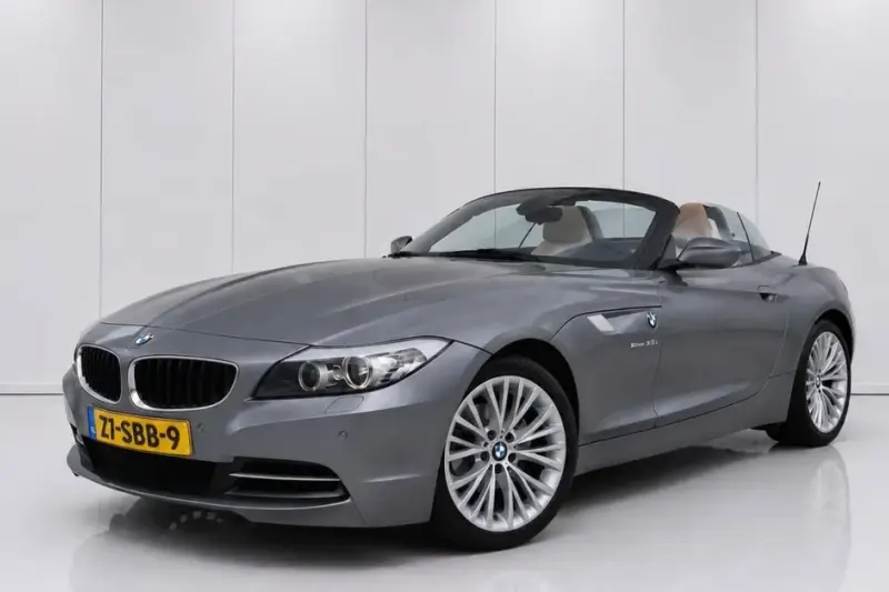 BMW Z4 (2011)