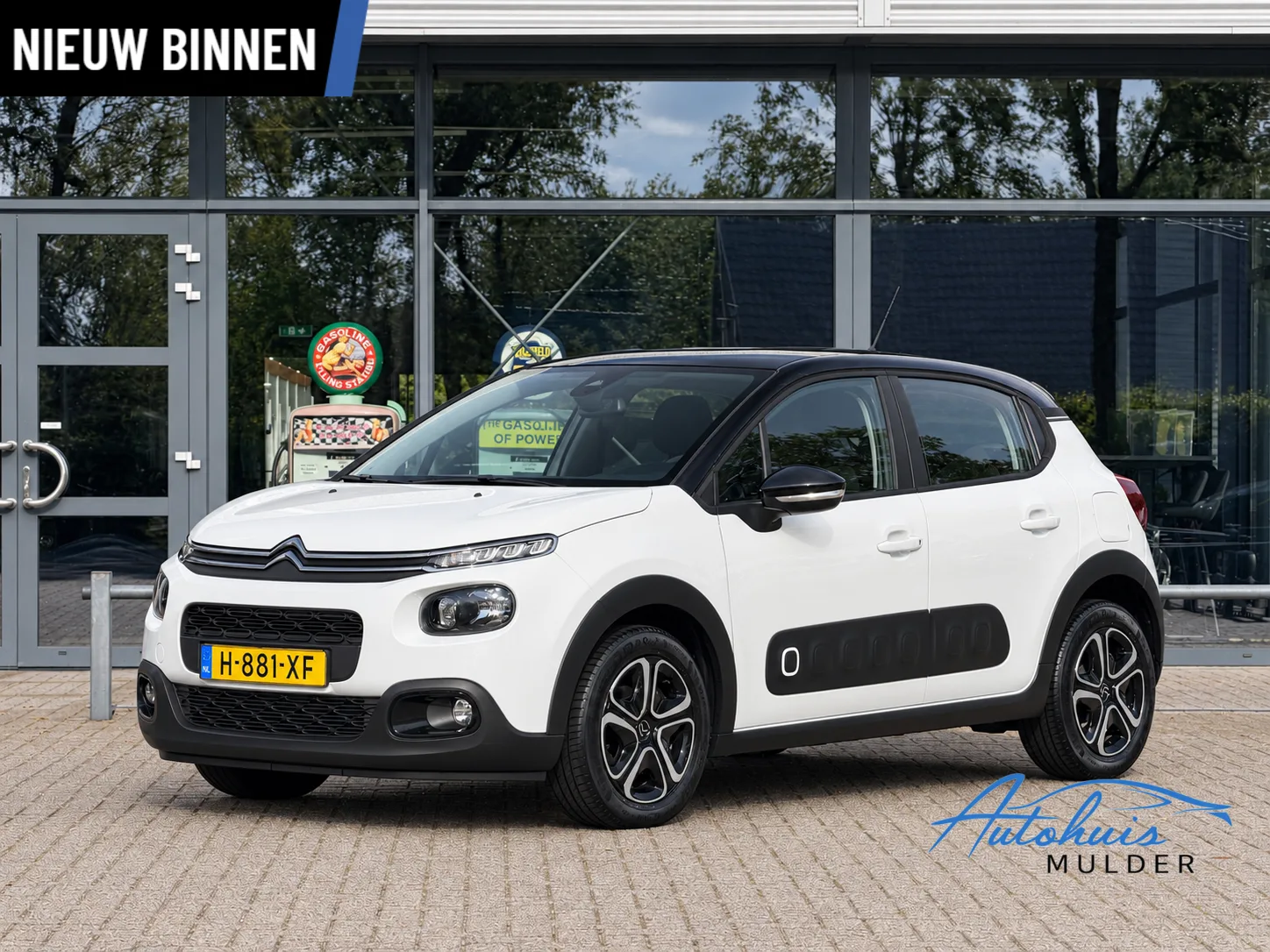 Citroën C3 (2020) — foto 1