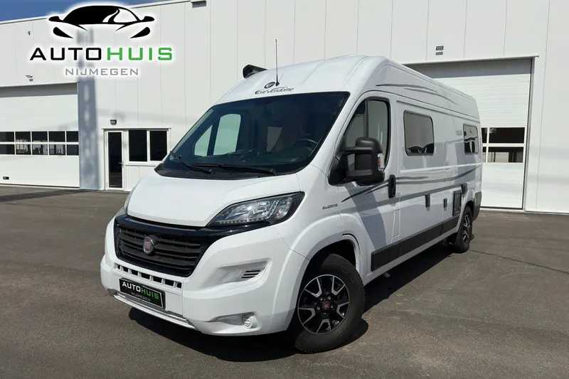 Fiat Ducato (2020)