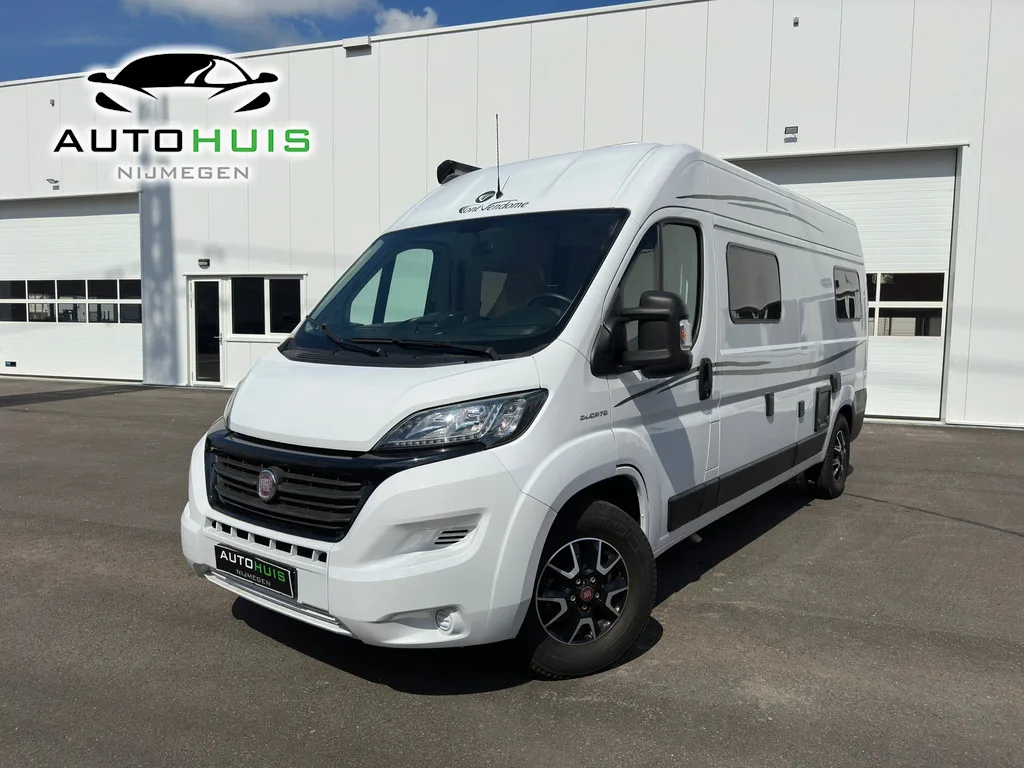 Fiat Ducato (2020) — foto 1