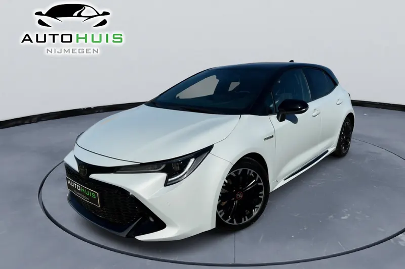 Toyota Corolla (2020)