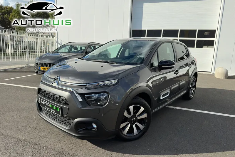 Citroën C3 (2021)