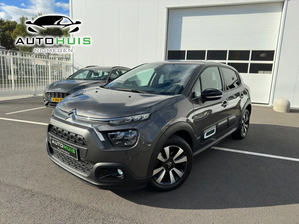 Citroën C3 (2021) — foto 1