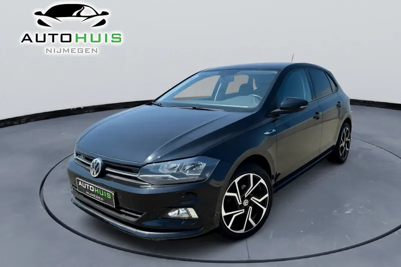 Volkswagen Polo (2020)