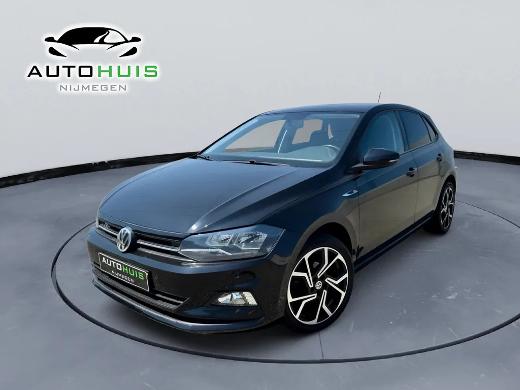 Volkswagen Polo (2020) — foto 1