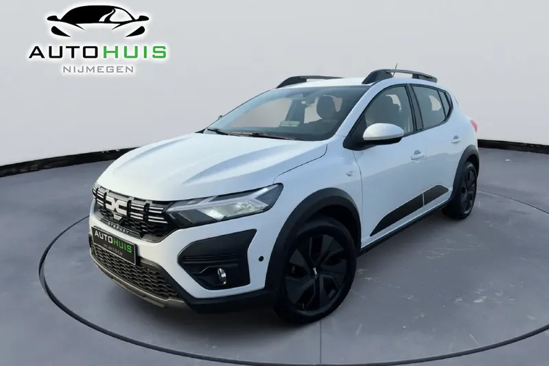 Dacia Sandero (2024)