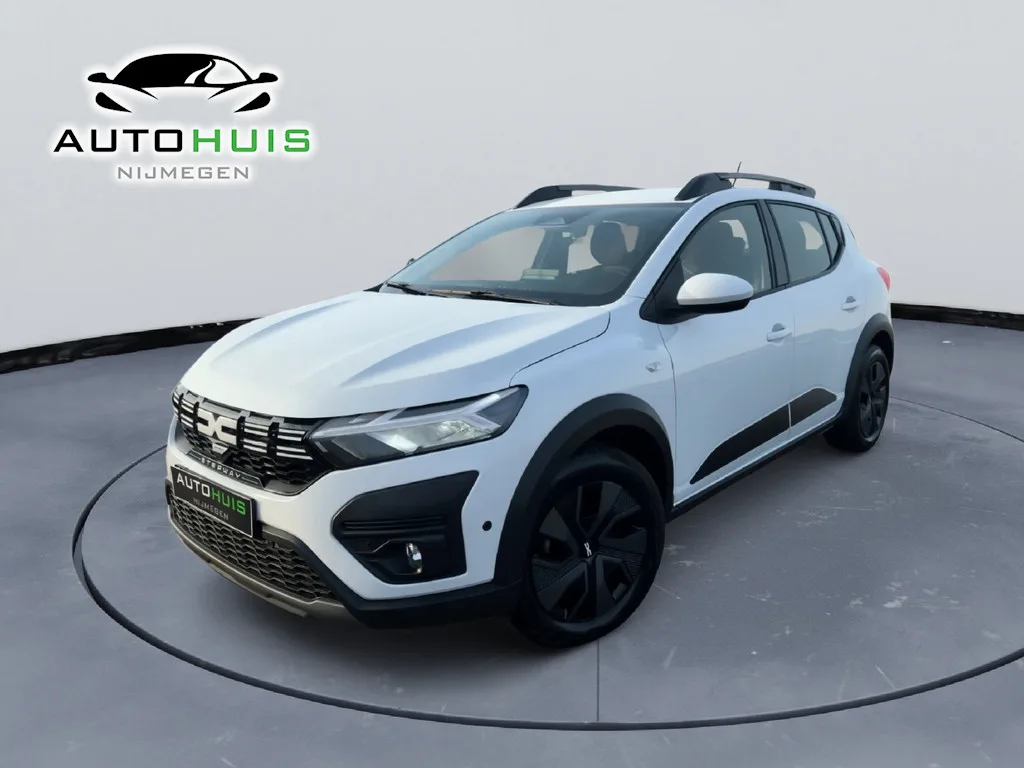 Dacia Sandero (2024) — foto 1
