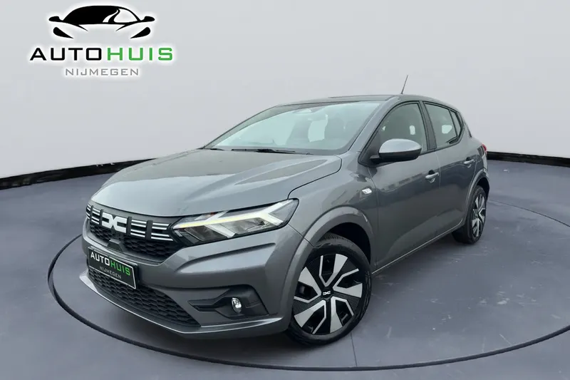 Dacia Sandero (2024)