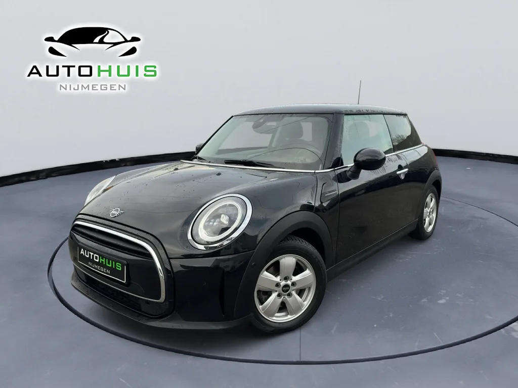 MINI Cooper (2023) — foto 1