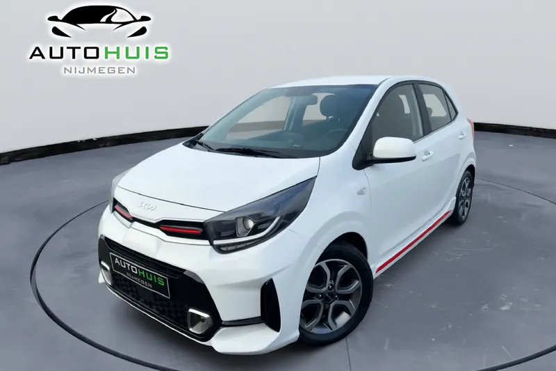 Kia Picanto (2022)