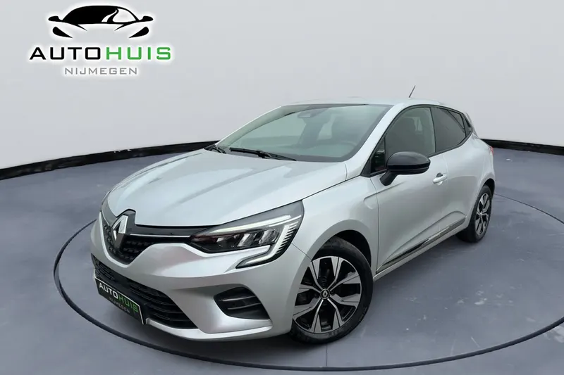 Renault Clio (2023)