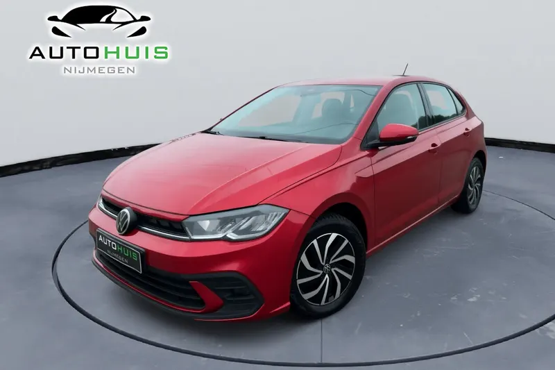 Volkswagen Polo (2023)