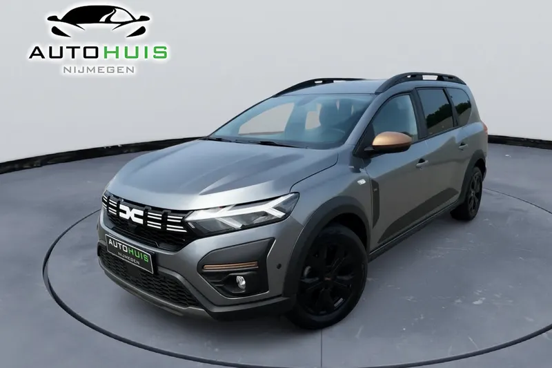 Dacia Jogger (2024)