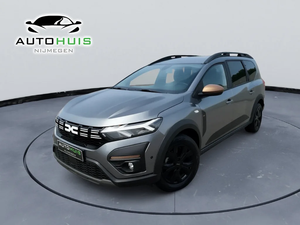 Dacia Jogger (2024) — foto 1