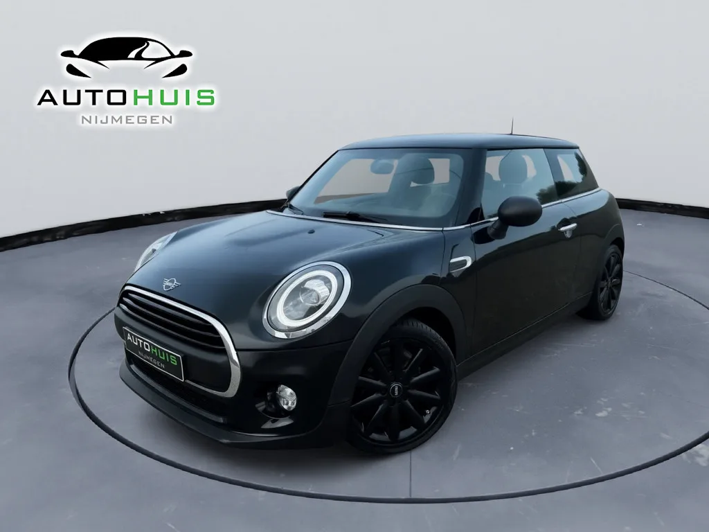 MINI One (2018) — foto 1