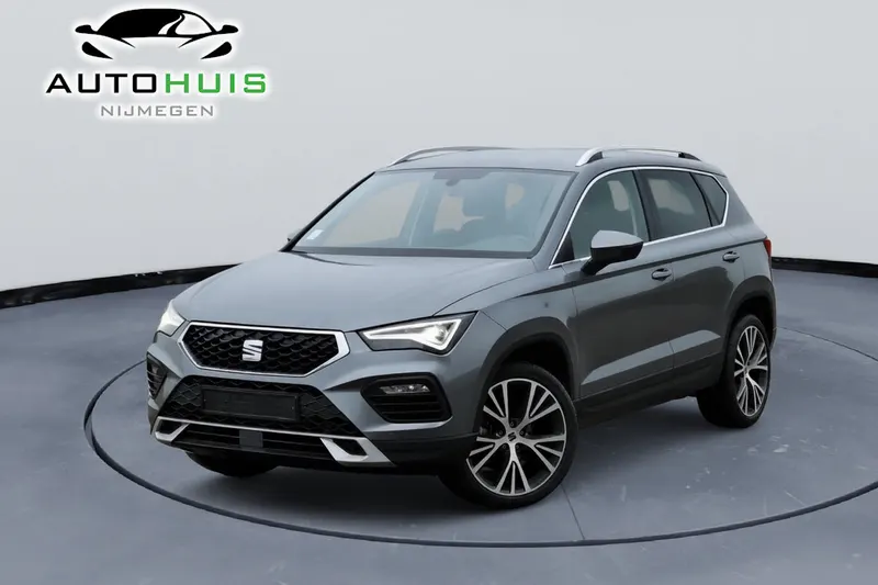 SEAT Ateca (2023)