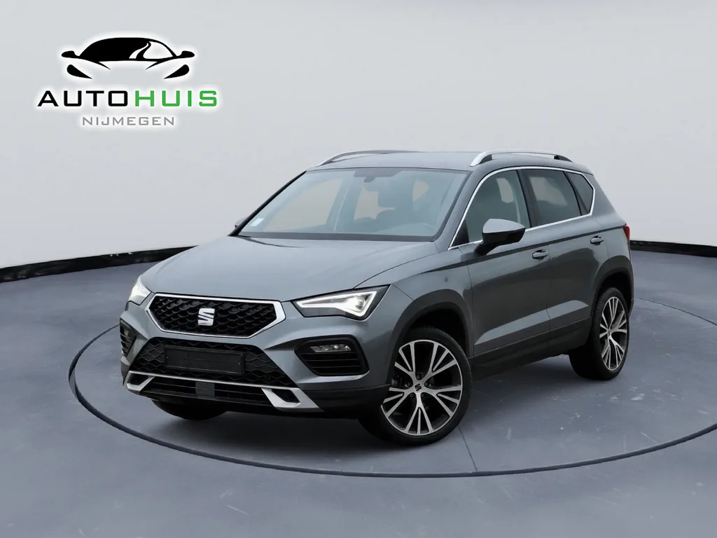 SEAT Ateca (2023) — foto 1