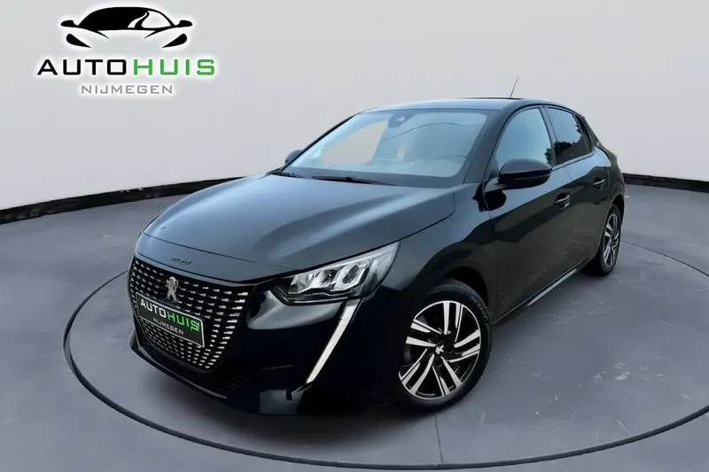 Peugeot 208 (2023)
