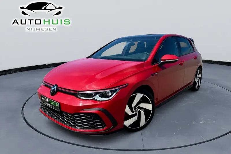 Volkswagen Golf (2020)