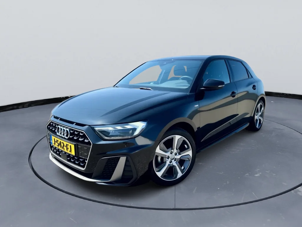 Audi A1 (2020) — foto 1