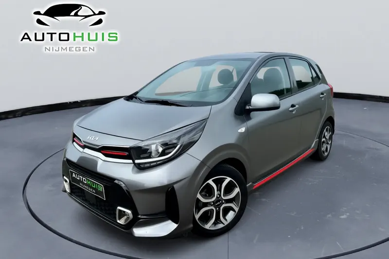 Kia Picanto (2023)