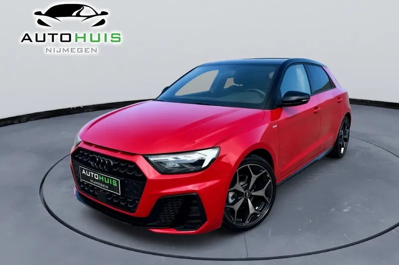 Audi A1 (2025)