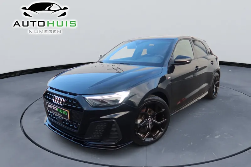 Audi A1 (2026)