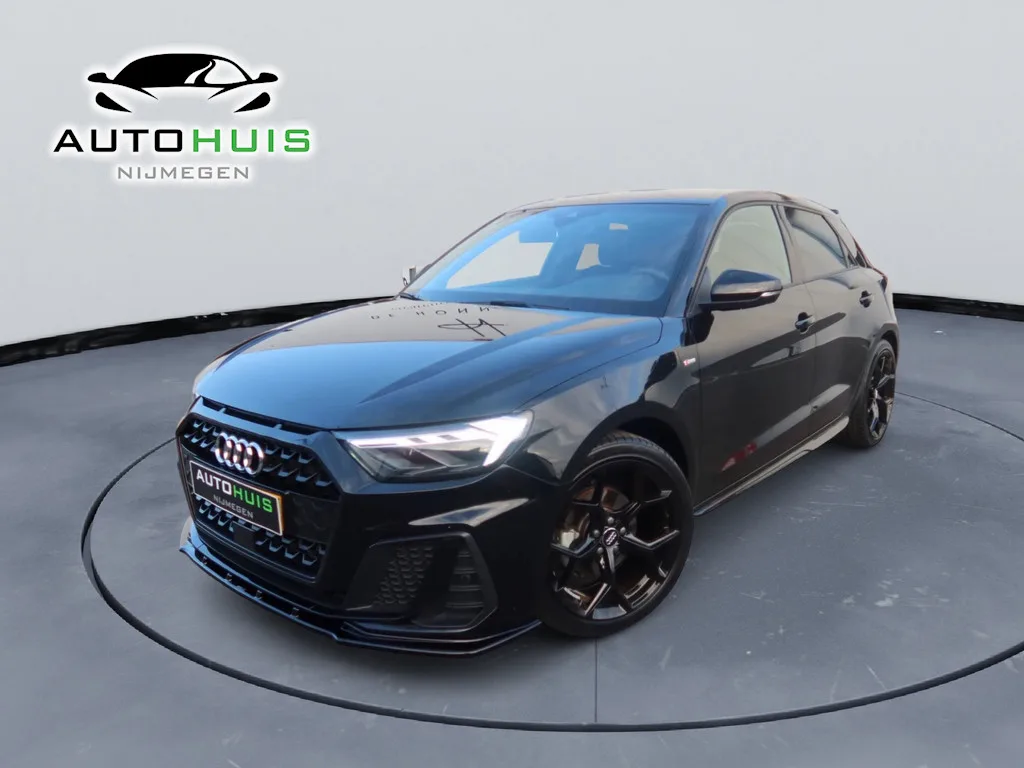 Audi A1 (2026) — foto 1
