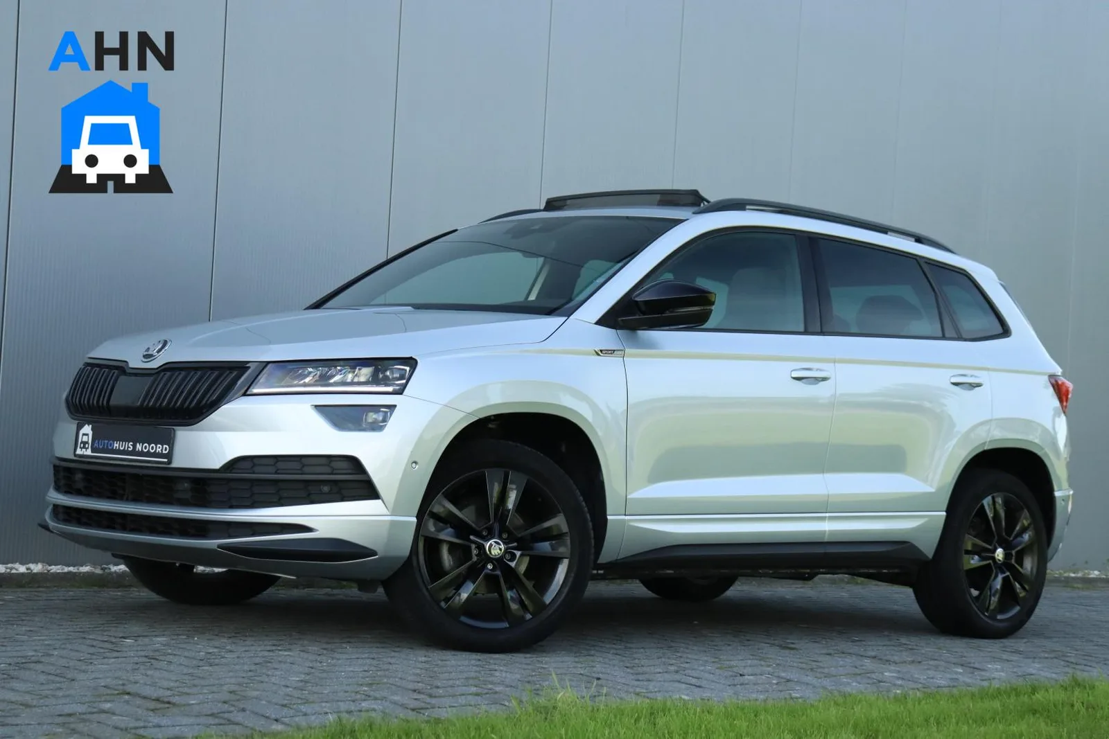 Škoda Karoq (2019) — foto 1