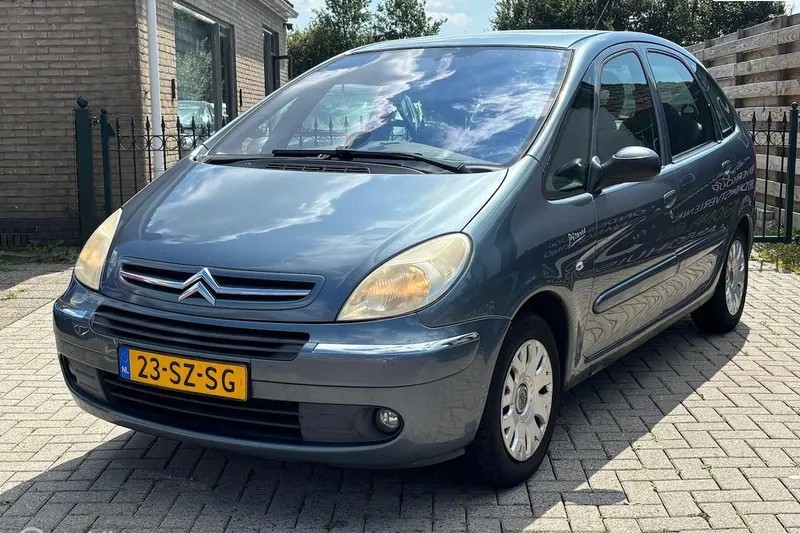 Citroën Xsara Picasso (2006)