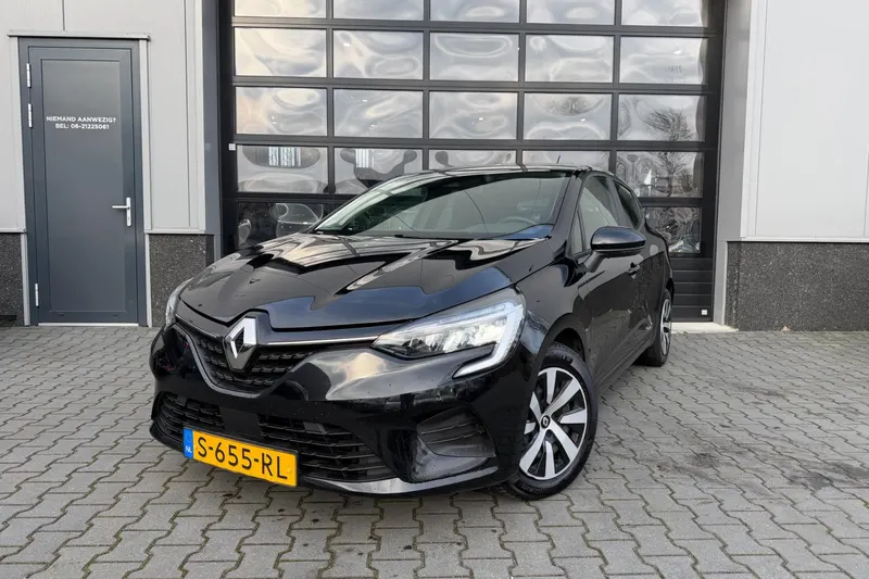 Renault Clio (2023)