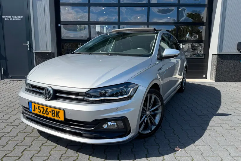 Volkswagen Polo (2020)