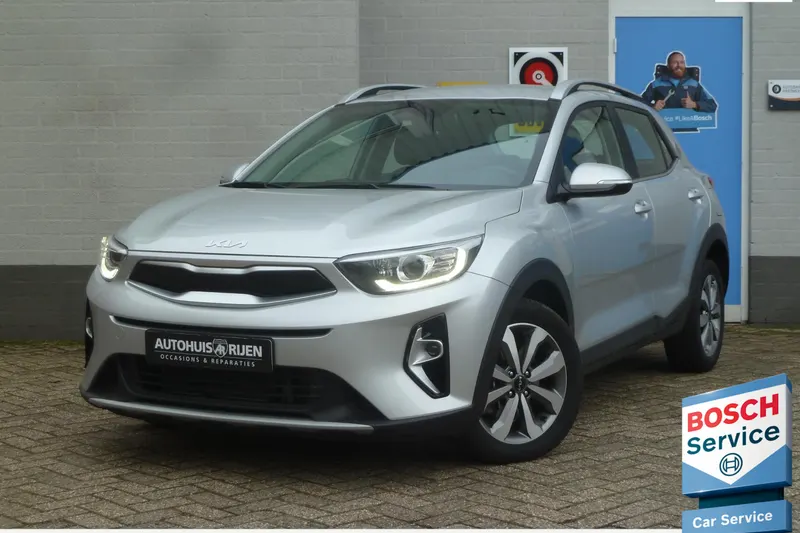 Kia Stonic (2024)