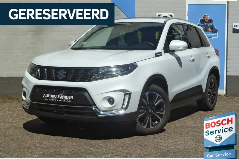 Suzuki Vitara (2023)