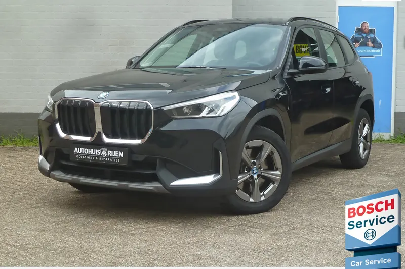 BMW X1 (2022)