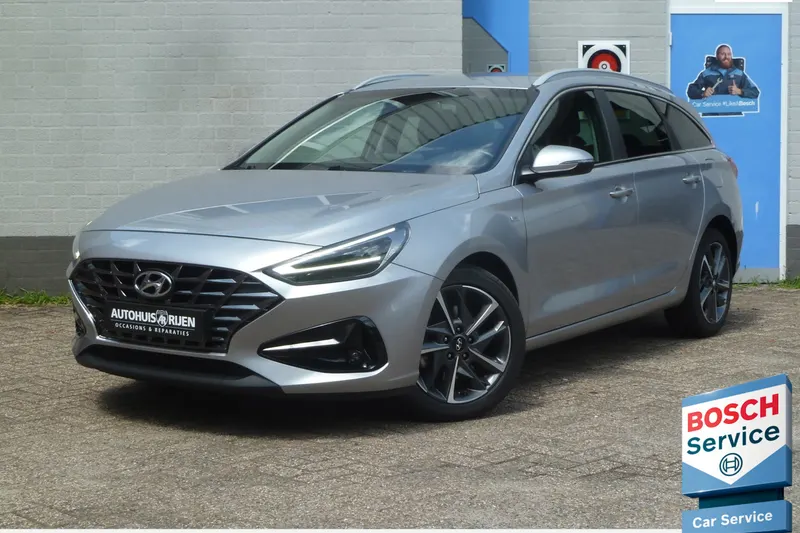 Hyundai i30 (2023)