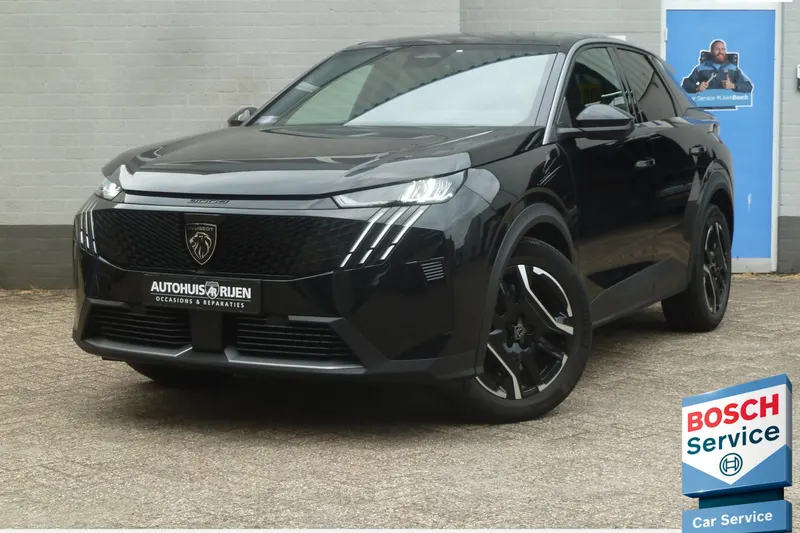 Peugeot 3008 (2025)